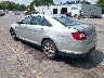 1FAHP2HW3BG****** Salvage and Repairable 2011 Ford Taurus in Grand Rapids