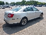 1FAHP2HW3BG****** Salvage and Wrecked 2011 Ford Taurus in Michigan State