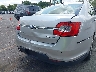1FAHP2HW3BG****** Salvage and Repairable 2011 Ford Taurus in Michigan State
