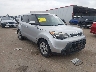 KNDJN2A2XG7****** Salvage and Wrecked 2016 Kia Soul in Fort Worth North