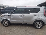 KNDJN2A2XG7****** Salvage and Repairable 2016 Kia Soul in Texas State