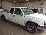 2GCEC19T451****** Salvage and Wrecked 2005 Chevrolet Silverado 1500 in Flint