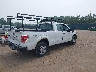 1FTFX1EFXBK****** Salvamento y Destrozados 2011 Ford F-150 en Estado de Indiana