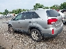 5XYKTDA76EG****** Reparables 2014 Kia Sorento en Estado de Virginia