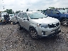 5XYKTDA76EG****** Salvamento y Destrozados 2014 Kia Sorento en Culpeper