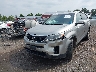 5XYKTDA76EG****** Salvamento y Reparables 2014 Kia Sorento en Estado de Virginia
