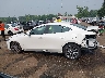 3MZBPACM8SM****** Salvage 2025 Mazda 3