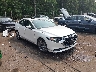 3MZBPACM8SM****** Salvage and Wrecked 2025 Mazda 3 in Metro DC