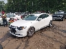 3MZBPACM8SM****** Used and Repairable 2025 Mazda 3 in Metro DC