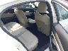 3MZBPACM8SM****** Wrecked 2025 Mazda 3 in Metro DC