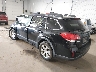4S4BRCLC2B3****** Salvamento y Reparables 2011 Subaru Outback en Minneapolis Saint Paul
