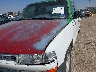 2GCEC19T611****** Wrecked 2001 Chevrolet Silverado 1500 in Texas State