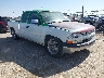 2GCEC19T611****** Salvage and Wrecked 2001 Chevrolet Silverado 1500 in Lubbock