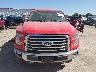 1FTEW1EG9FK****** Wrecked 2015 Ford F-150 in Kansas State