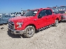1FTEW1EG9FK****** Used and Repairable 2015 Ford F-150 in Wichita
