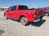 1FTEW1EG9FK****** Salvage and Repairable 2015 Ford F-150 in Wichita