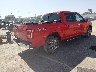 1FTEW1EG9FK****** Salvage and Wrecked 2015 Ford F-150 in Kansas State