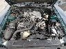 1FAFP4440WF****** Repairable 1998 Ford Mustang in San Diego