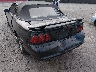 1FAFP4440WF****** Repairable 1998 Ford Mustang