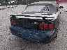 1FAFP4440WF****** Salvage and Repairable 1998 Ford Mustang in California State