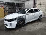 5XXGW4L2XHG****** Used and Repairable 2017 Kia Optima in Boise