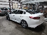 5XXGW4L2XHG****** Salvage and Repairable 2017 Kia Optima in Boise