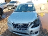 3N1AB7AP5DL****** Wrecked 2013 Nissan Sentra in North Carolina State