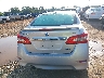3N1AB7AP5DL****** Wrecked 2013 Nissan Sentra