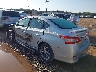 3N1AB7AP5DL****** Salvage and Repairable 2013 Nissan Sentra in Concord