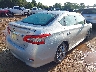 3N1AB7AP5DL****** Salvage and Wrecked 2013 Nissan Sentra in North Carolina State