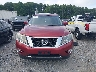 5N1AR2MN3DC****** Salvage 2013 Nissan Pathfinder in Georgia State