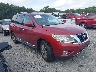 5N1AR2MN3DC****** Salvage and Wrecked 2013 Nissan Pathfinder in Atlanta North