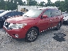 5N1AR2MN3DC****** Used and Repairable 2013 Nissan Pathfinder in Atlanta North