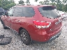 5N1AR2MN3DC****** Salvage and Repairable 2013 Nissan Pathfinder in Atlanta North