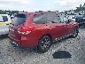 5N1AR2MN3DC****** Salvage and Wrecked 2013 Nissan Pathfinder in Georgia State