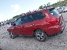 5N1DR2MN1HC****** Salvamento 2017 Nissan Pathfinder