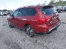 5N1DR2MN1HC****** Salvamento y Reparables 2017 Nissan Pathfinder en Des Moines