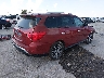 5N1DR2MN1HC****** Salvamento y Destrozados 2017 Nissan Pathfinder en Estado de Iowa