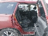 5N1DR2MN1HC****** Destrozados 2017 Nissan Pathfinder en Des Moines