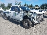 1GC5YSEY3RF****** Salvamento y Destrozados 2024 Chevrolet Silverado 3500 HD en Seattle