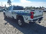 1GC5YSEY3RF****** Salvamento y Reparables 2024 Chevrolet Silverado 3500 HD en Seattle