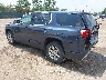 1GKKNKLA6KZ****** Salvamento y Reparables 2019 GMC Acadia en South Bend