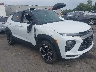 KL79MUSL3MB****** Salvage and Wrecked 2021 Chevrolet Trailblazer in Salt Lake City