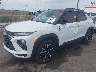 KL79MUSL3MB****** Used and Repairable 2021 Chevrolet Trailblazer in Salt Lake City
