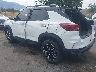 KL79MUSL3MB****** Salvage and Repairable 2021 Chevrolet Trailblazer in Salt Lake City