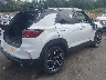 KL79MUSL3MB****** Salvage and Wrecked 2021 Chevrolet Trailblazer in Utah State