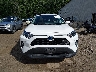 4T3RWRFV7MU****** Destrozados 2021 Toyota RAV4 Hybrid en Estado de Vermont