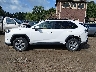 4T3RWRFV7MU****** Reparables 2021 Toyota RAV4 Hybrid en Estado de Vermont