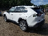 4T3RWRFV7MU****** Salvamento y Reparables 2021 Toyota RAV4 Hybrid en Burlington
