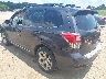 JF2SJAWC1JH****** Salvamento y Reparables 2018 Subaru Forester en Knoxville